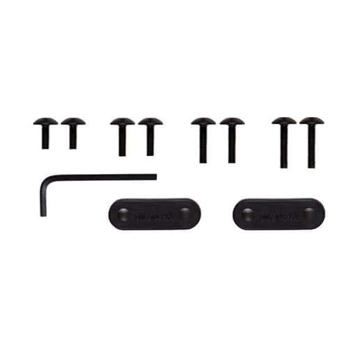 Safariland OVAL SPACER-KIT OVAL-SPACE - Tactical & Duty Gear